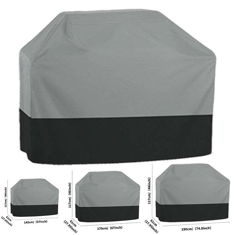 Outdoor Furniture Paint - Copertura per griglia da esterno Copertura
