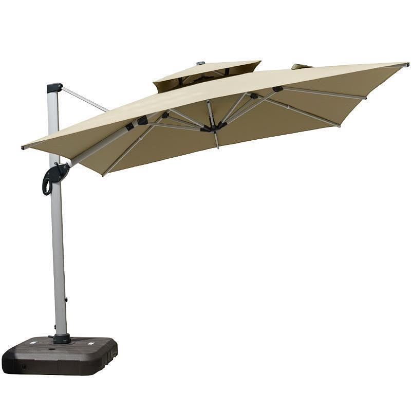 Outdoor Furniture In Bali - Ombrelloni da Esterno Resistenti di Grandi