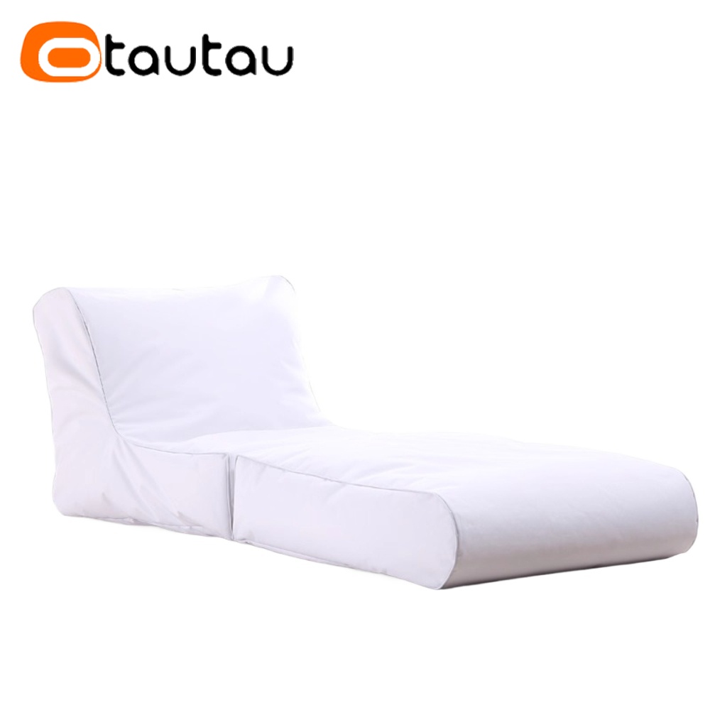 Outdoor Daybed Furniture - OTAUTAU Copertura per Pouf da Esterno