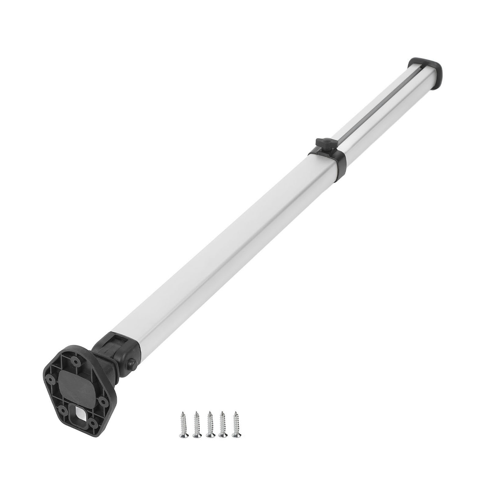 Outdoor Furniture Legs - Gambe da tavolo pieghevoli telescopiche per