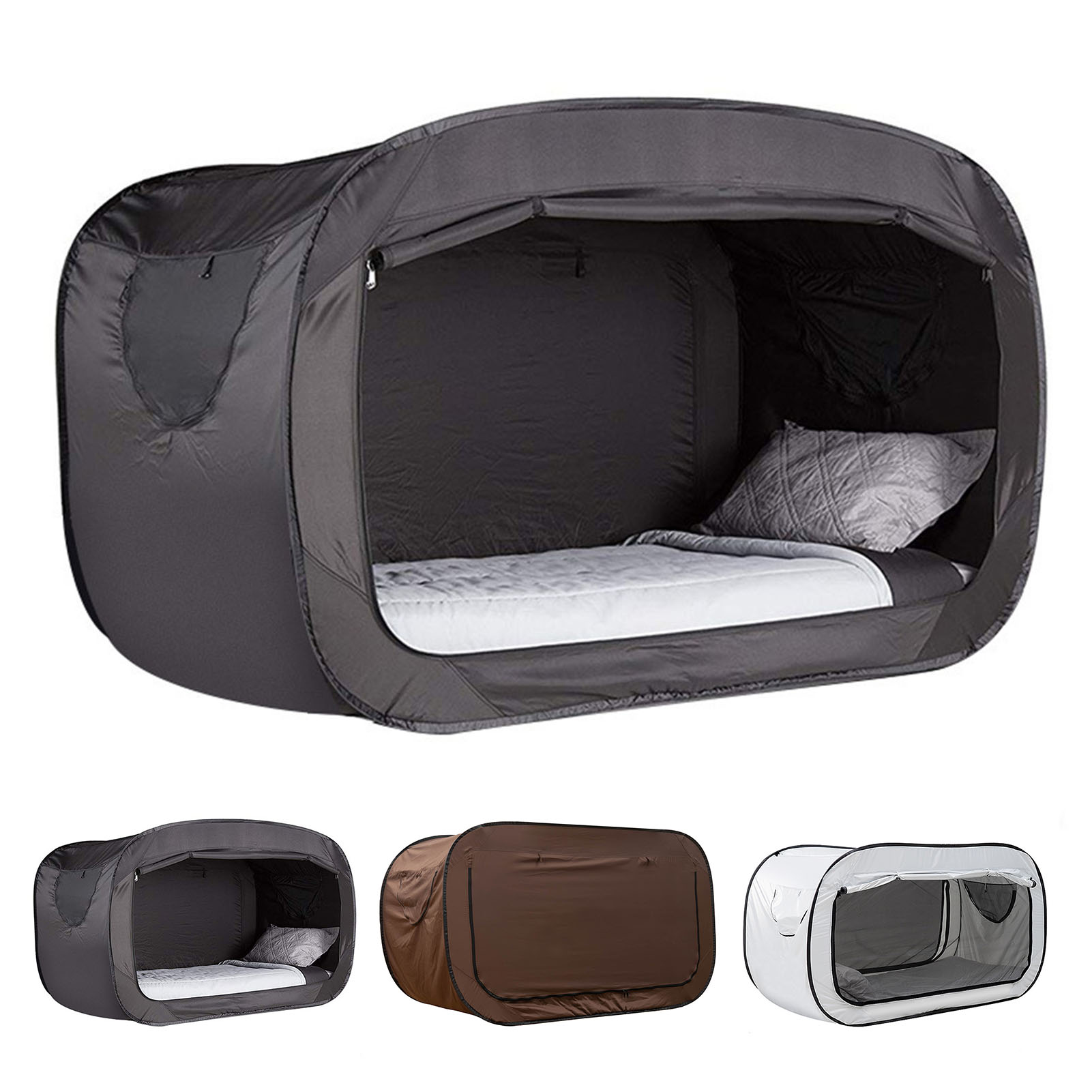 Outdoor Daybed Furniture - Tenda da letto per interni Tenda