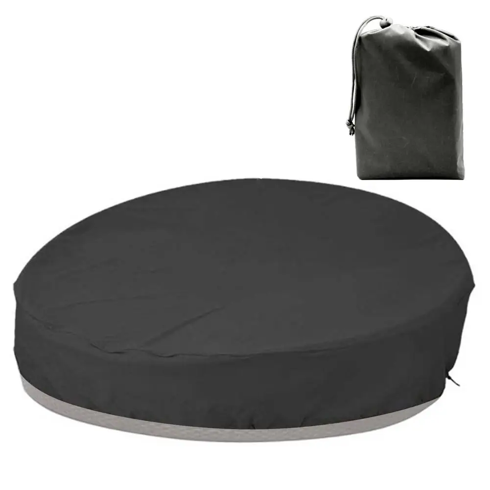 Outdoor Furniture Cover Waterproof - Copertura Impermeabile per Divano da Esterno,