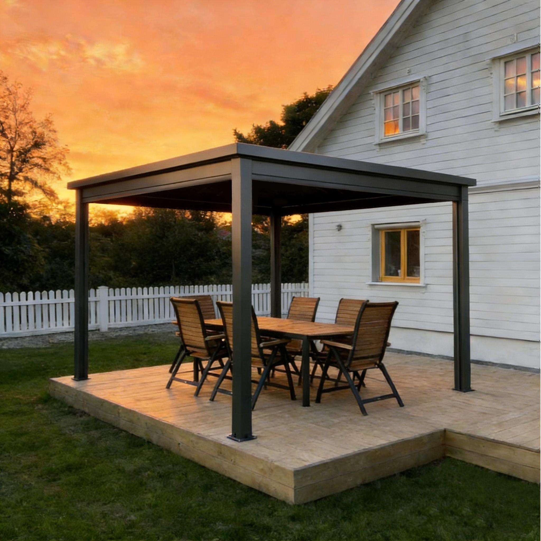 Vendita Diretta dalla Fabbrica - Outdoor Furniture Sales recensione e prezzo
