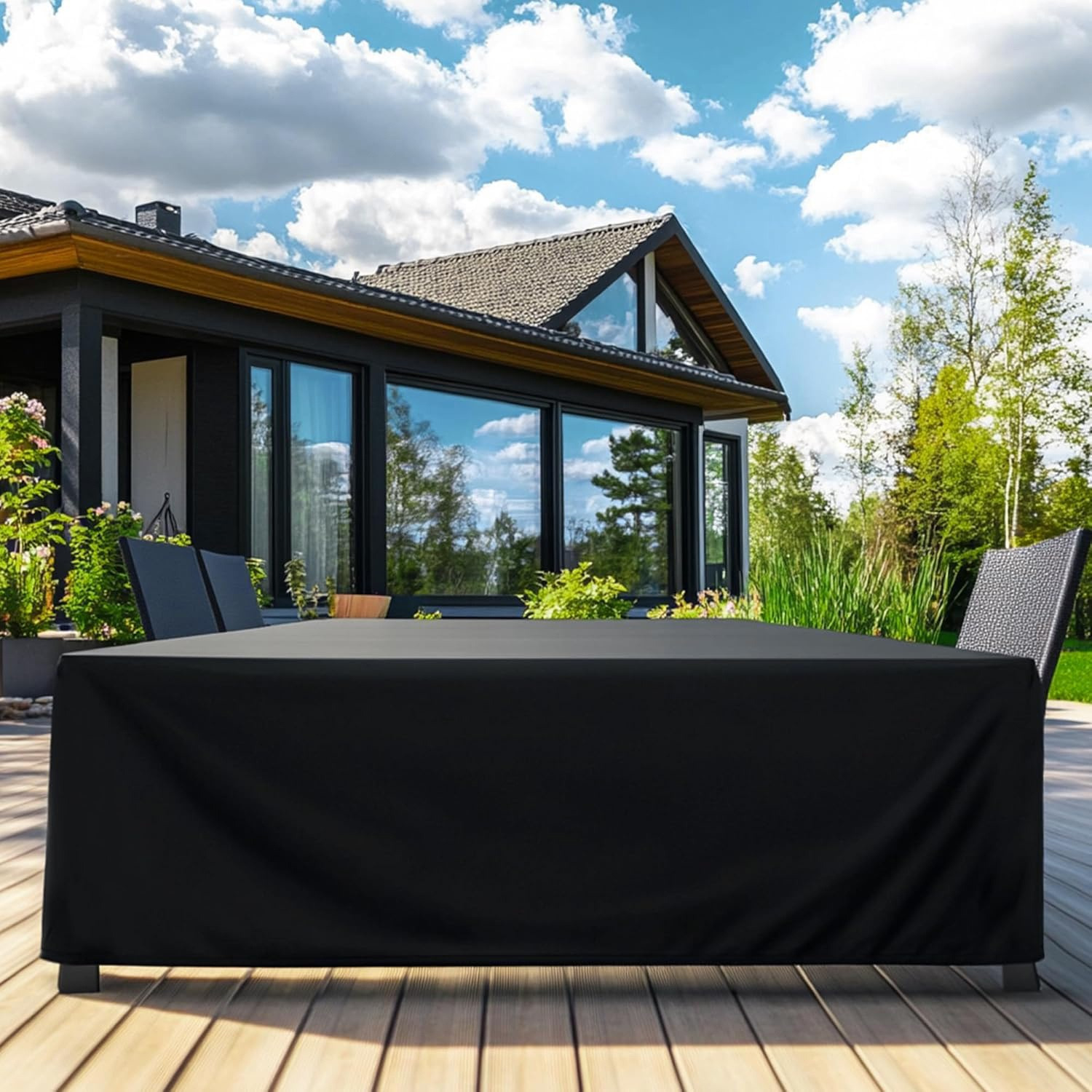 Copertura per Mobili da Giardi - Outdoor Furniture Paint recensione e prezzo