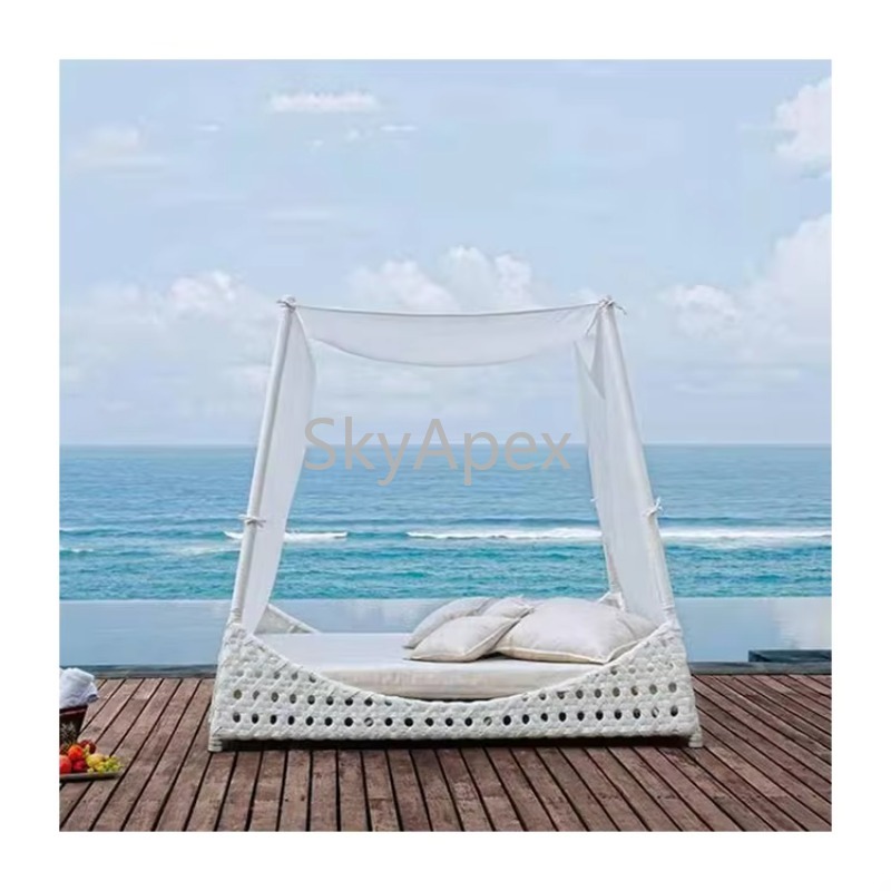Sedia a dondolo amaca moderna  - Garden Swing Chair recensione e prezzo