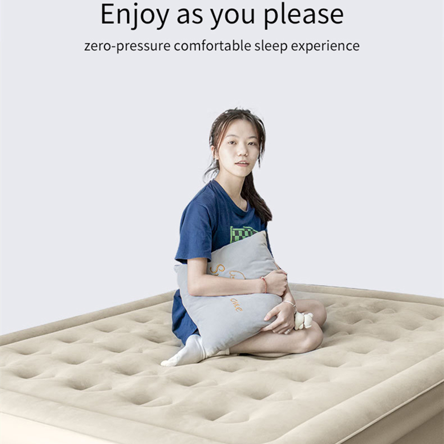 Materasso ad aria interno Tapp - Outdoor Furniture Sales recensione e prezzo