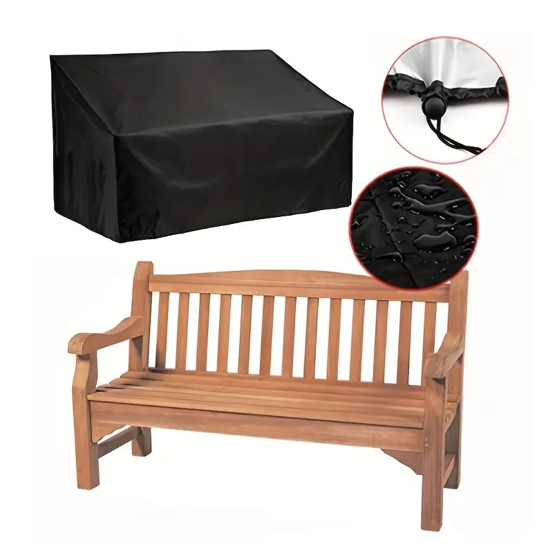 Fodera per sedia da esterno in - Outdoor Furniture Cover Waterproof recensione e prezzo