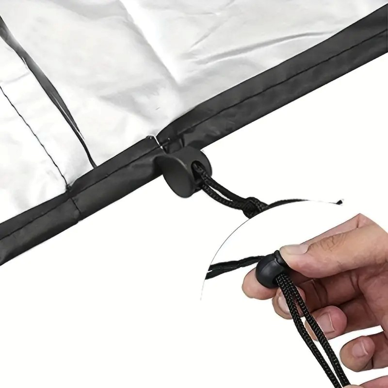 Fodera per sedia da esterno in - Outdoor Furniture Cover Waterproof recensione e prezzo