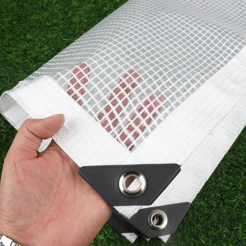 La rete in PE da 0.35mm rinfor - Outdoor Furniture Paint recensione e prezzo