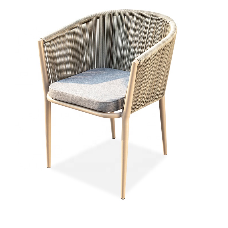 # Sedia da Esterno in Rattan P - Outdoor Furniture Supplier recensione e prezzo