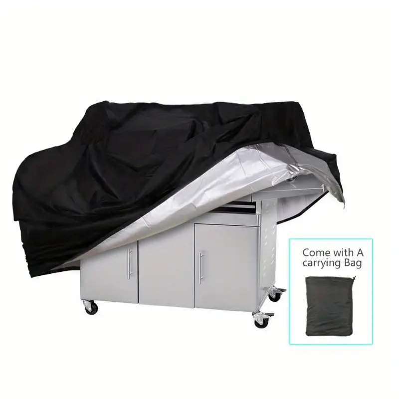 Copertura per griglia per barb - Outdoor Furniture Cover Waterproof recensione e prezzo
