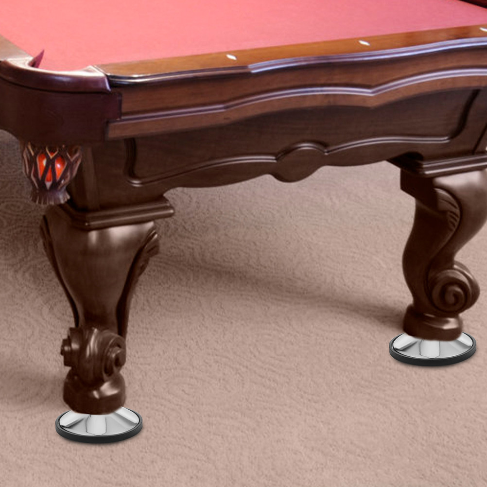 2 pezzi di piedini regolabili  - Outdoor Furniture Legs recensione e prezzo
