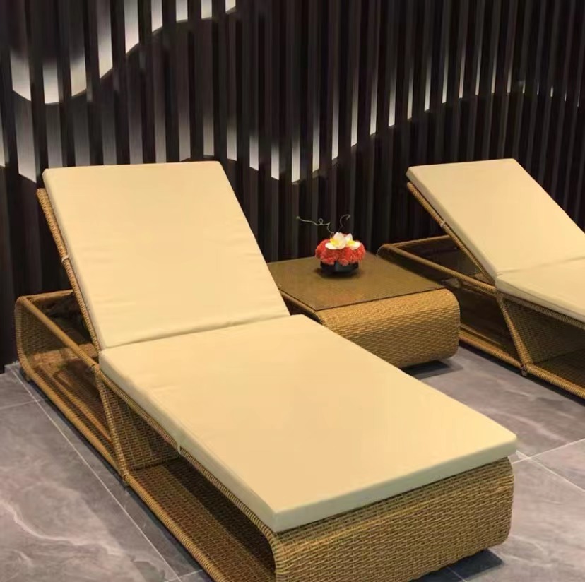 Lettini Prendisole Regolabili  - Outdoor Furniture In Bali recensione e prezzo