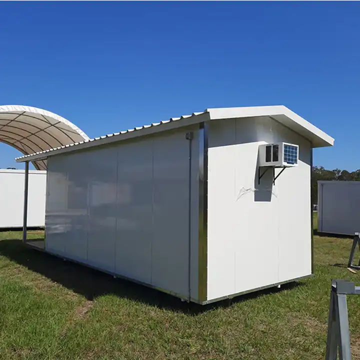 Casa Container Impermeabile pe - Outdoor Furniture Sales recensione e prezzo