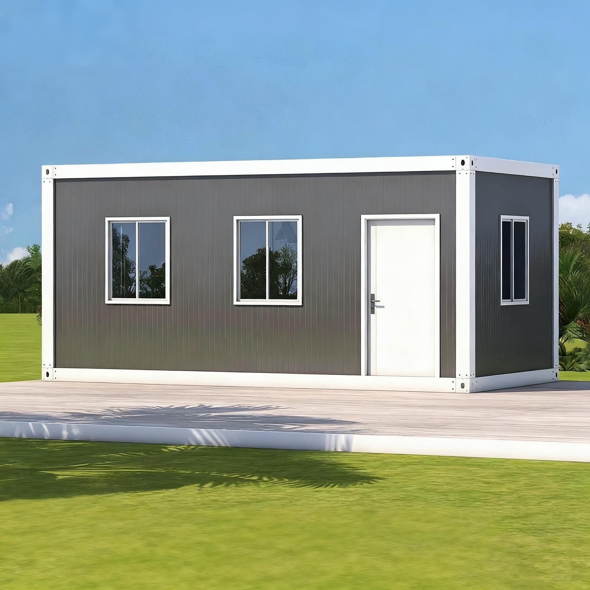 Casa Container Impermeabile pe - Outdoor Furniture Sales recensione e prezzo