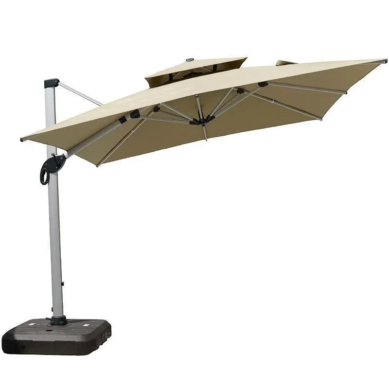Ombrelloni da Esterno Resisten - Outdoor Furniture In Bali recensione e prezzo