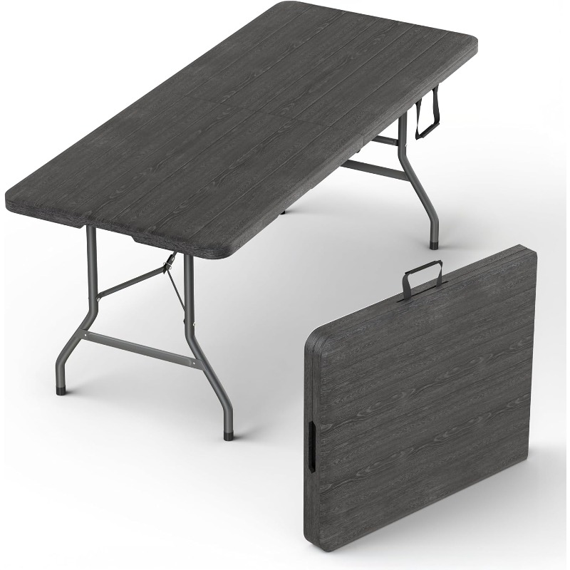 Confezione da 10 tavoli pieghe - Outdoor Furniture Legs recensione e prezzo