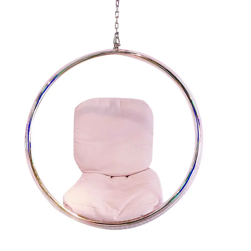 Sedia a dondolo da interno pre - Garden Swing Chair recensione e prezzo