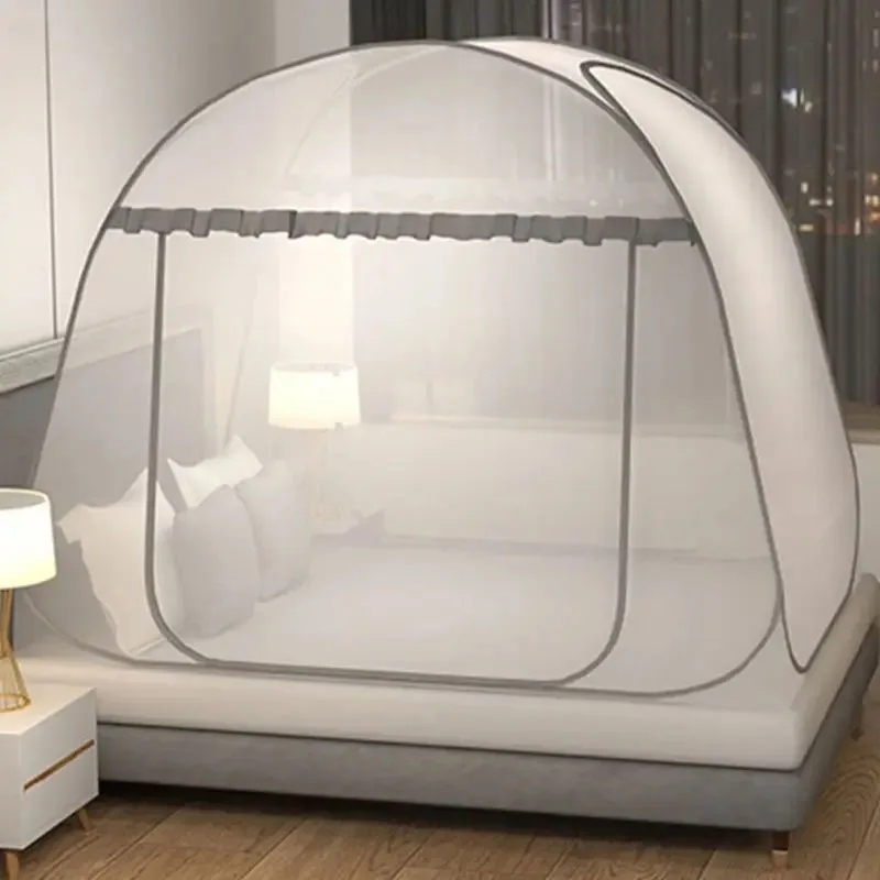 Semplice Yurta Zanzariera Tend - Camping Cot Foldable recensione e prezzo