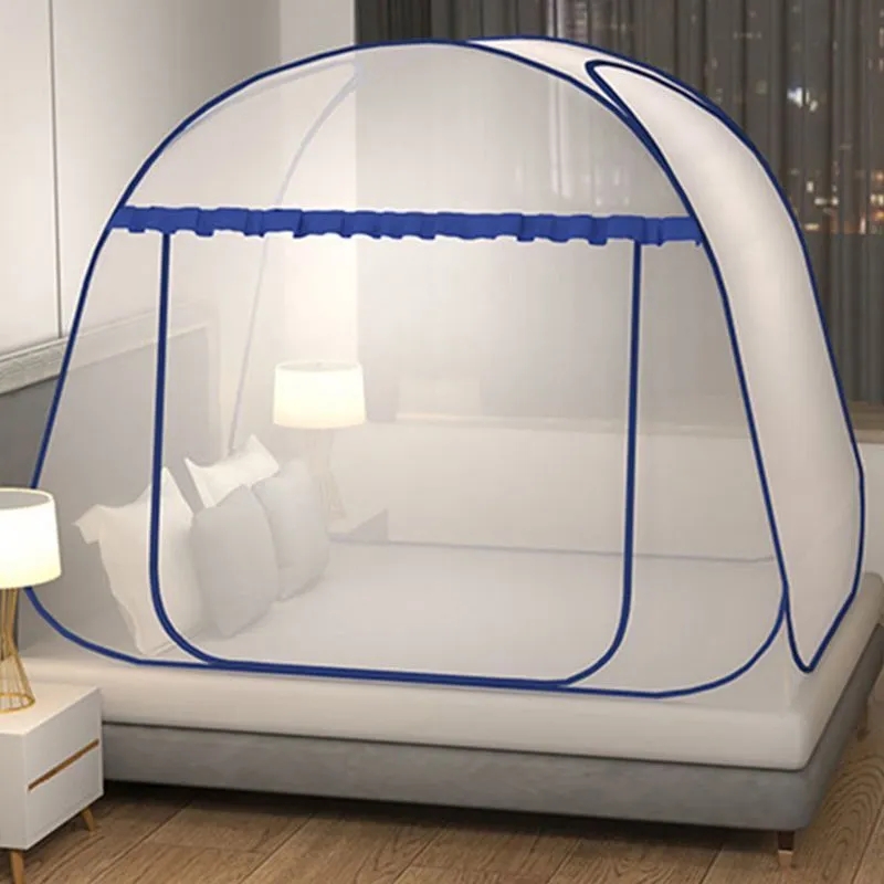 Semplice Yurta Zanzariera Tend - Camping Cot Foldable recensione e prezzo
