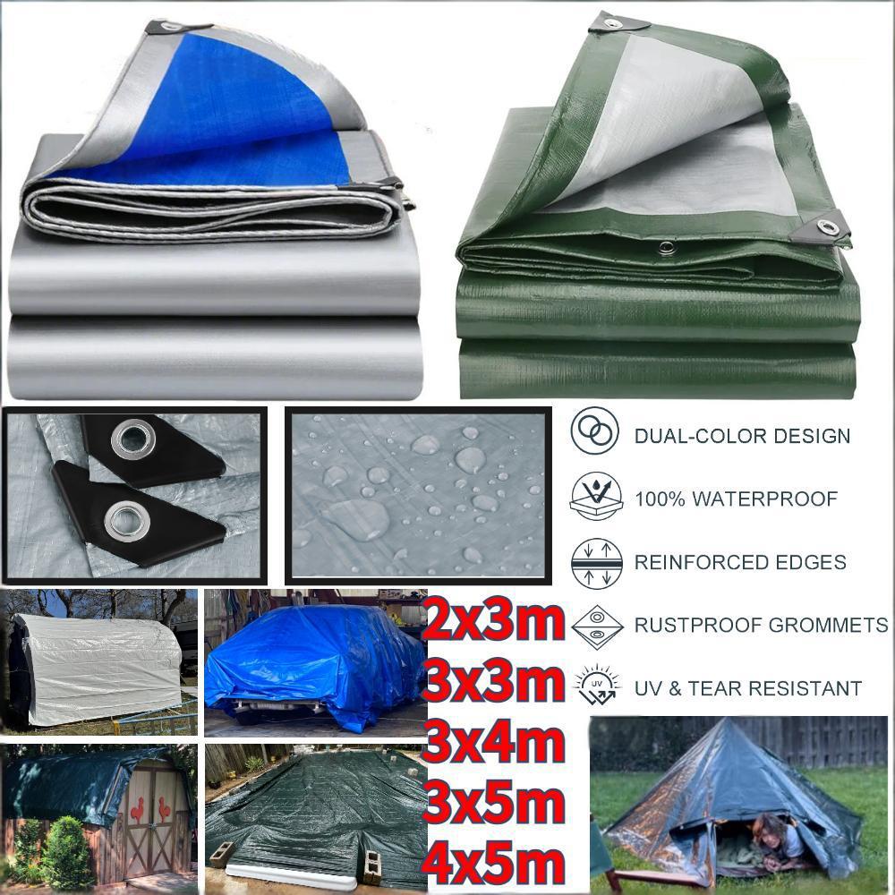 Telo Impermeabile in PE, Grand - Outdoor Furniture Paint recensione e prezzo