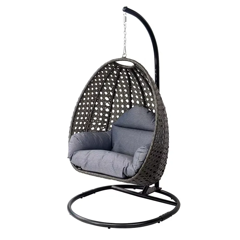Sedia a dondolo sospesa a form - Garden Swing Chair recensione e prezzo