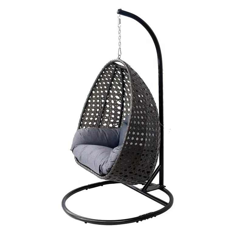 Sedia a dondolo sospesa a form - Garden Swing Chair recensione e prezzo