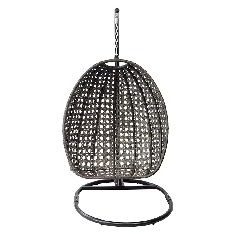 Sedia a dondolo sospesa a form - Garden Swing Chair recensione e prezzo