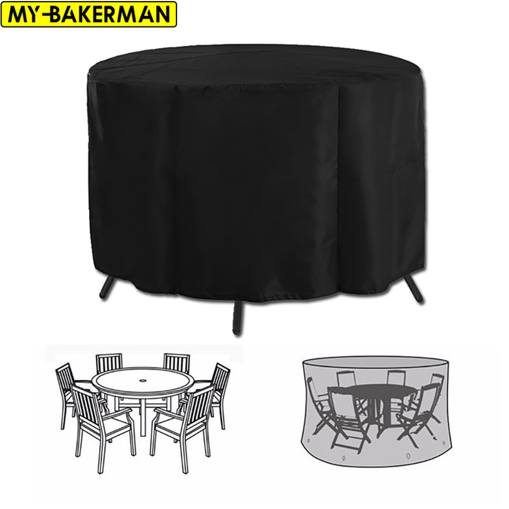 Copertura Rotonda per Mobili d - Outdoor Furniture Paint recensione e prezzo