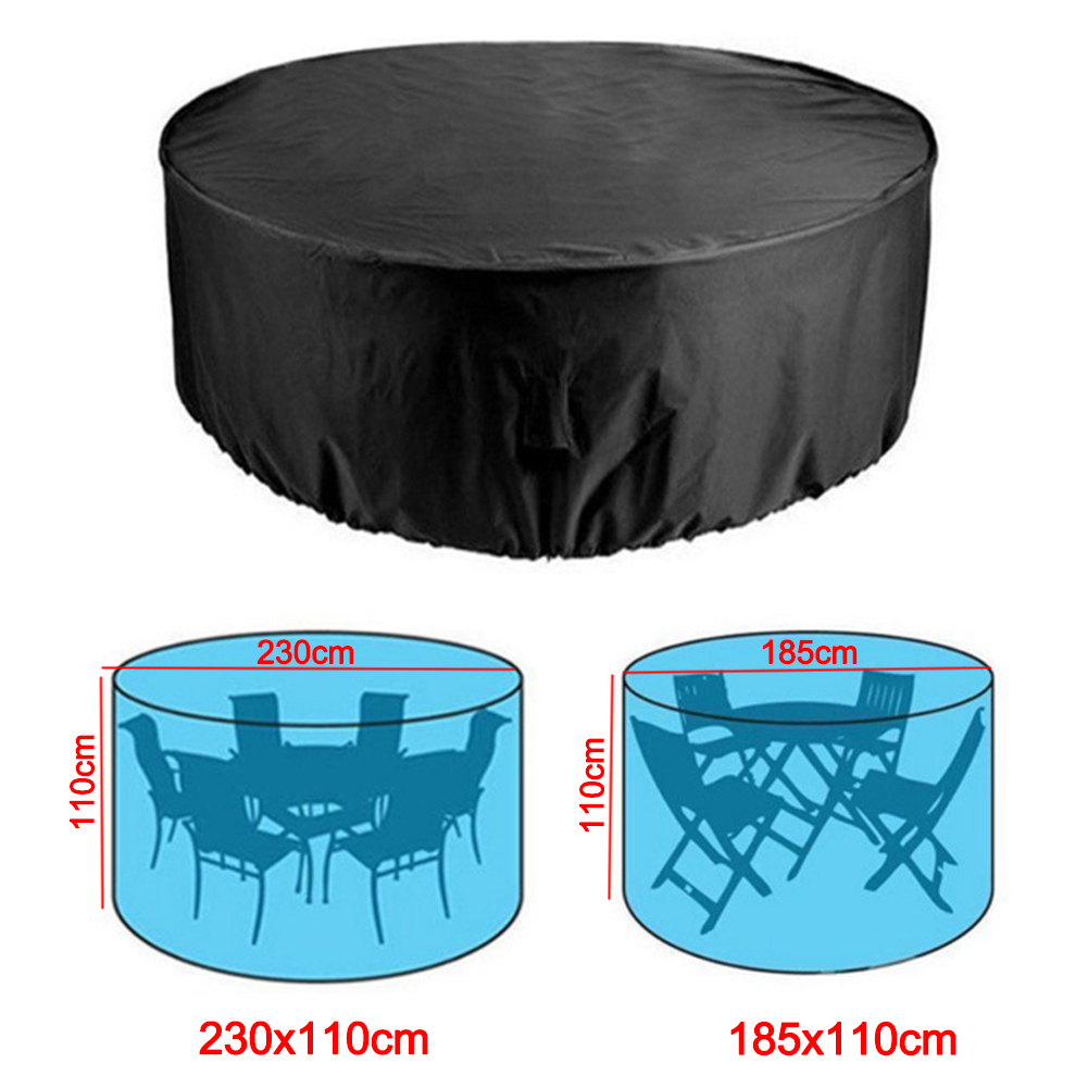 Copertura Rotonda per Mobili d - Outdoor Furniture Paint recensione e prezzo