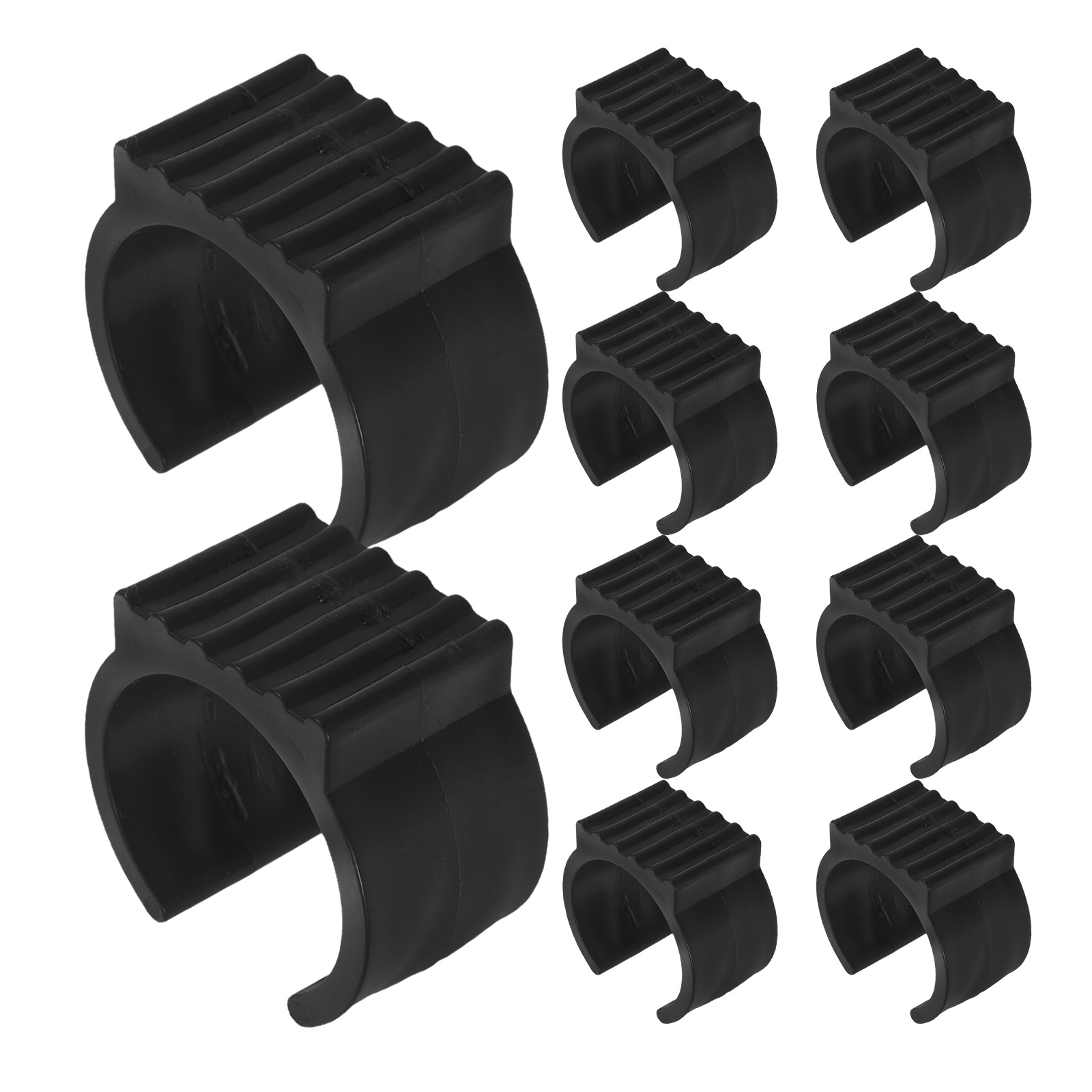 20 Pezzi di Protezioni per Gam - Outdoor Furniture Legs recensione e prezzo