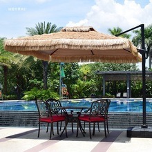 Bar con tettoia in paglia sint - Outdoor Furniture In Bali recensione e prezzo
