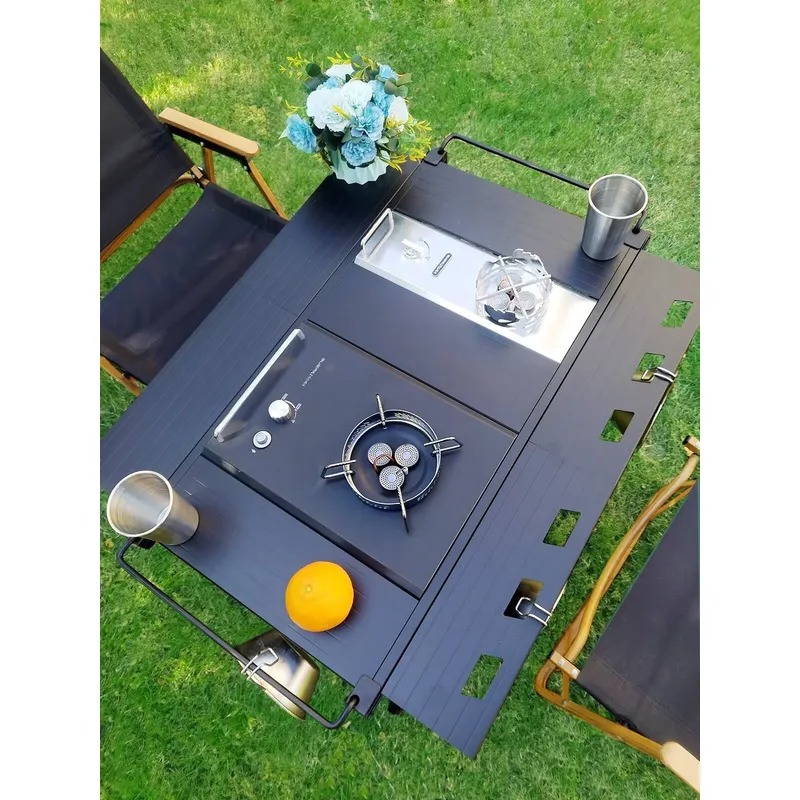   Tavolo pieghevole IGT legger - Outdoor Furniture Legs recensione e prezzo