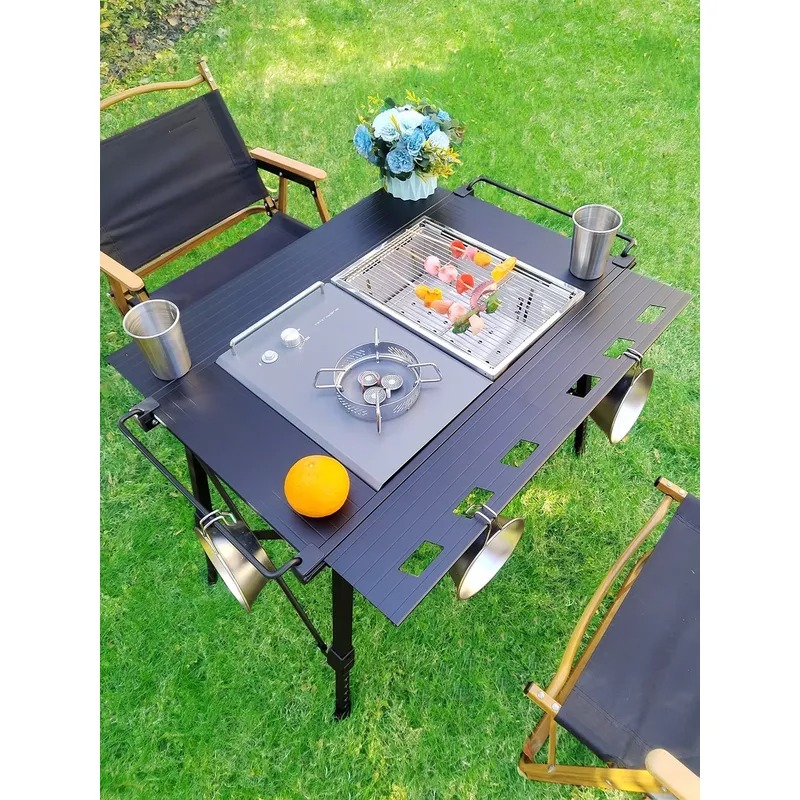   Tavolo pieghevole IGT legger - Outdoor Furniture Legs recensione e prezzo