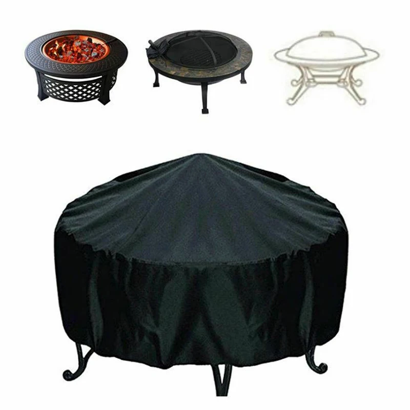 Copertura del pozzo del fuoco  - Outdoor Furniture Paint recensione e prezzo