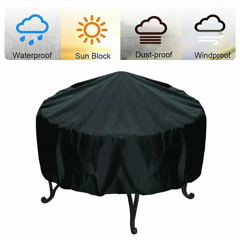 Copertura del pozzo del fuoco  - Outdoor Furniture Paint recensione e prezzo