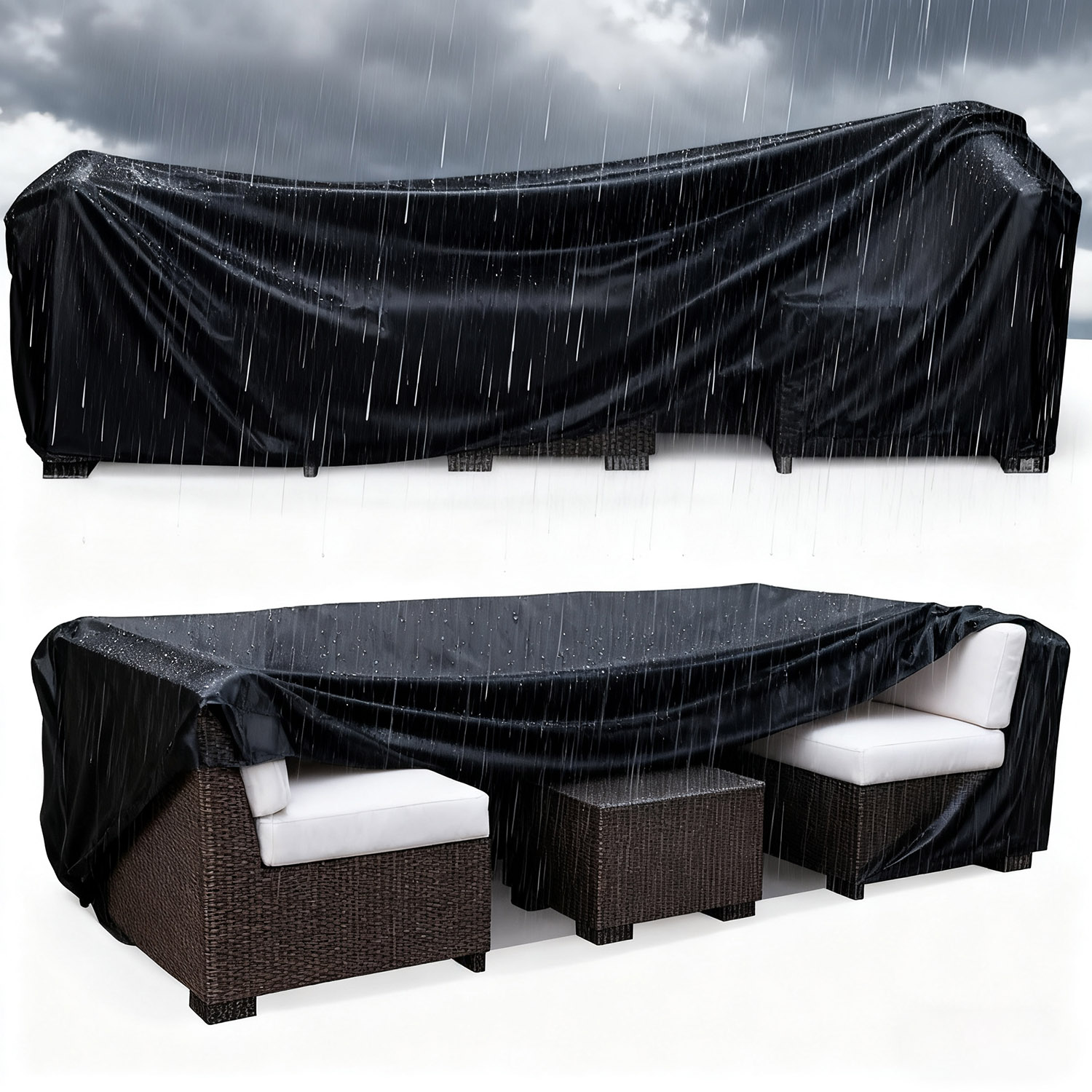 Coperture per mobili da giardi - Outdoor Furniture Paint recensione e prezzo