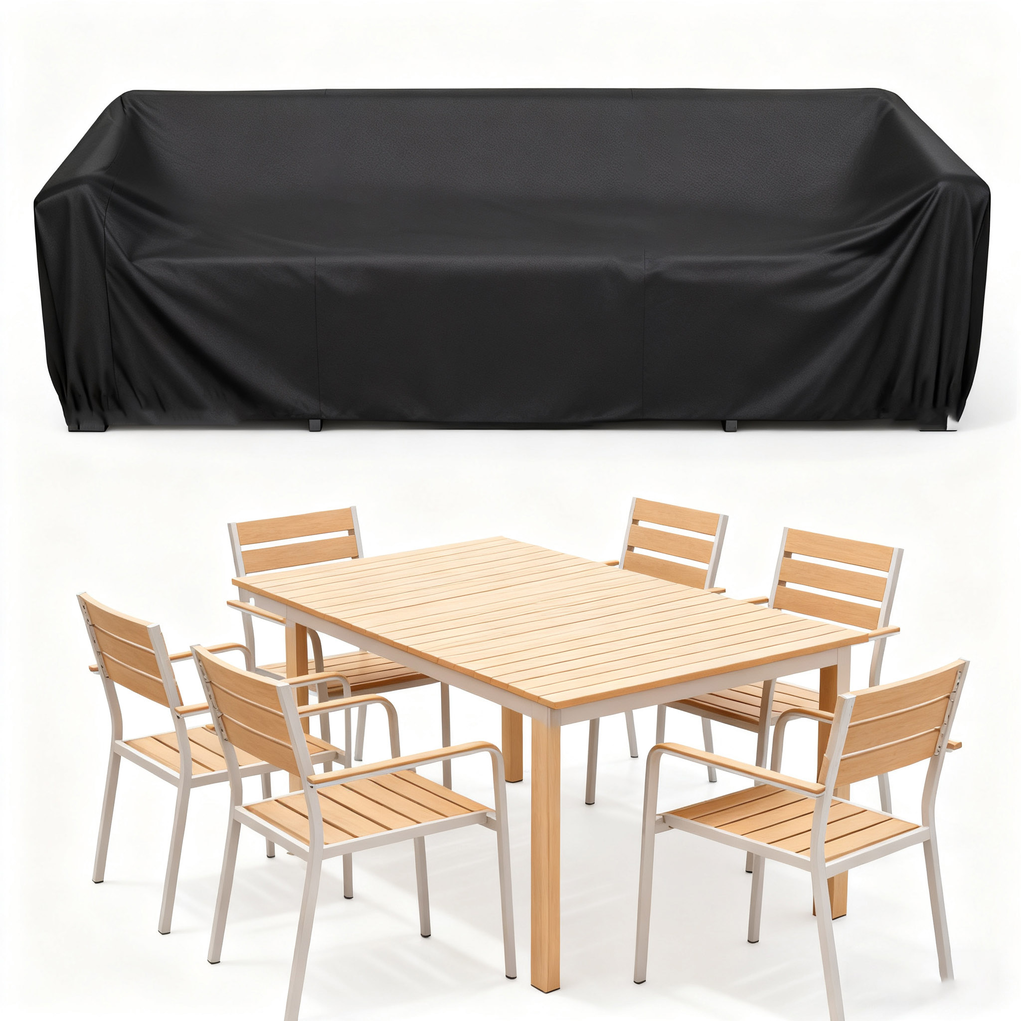 Coperture per mobili da giardi - Outdoor Furniture Paint recensione e prezzo