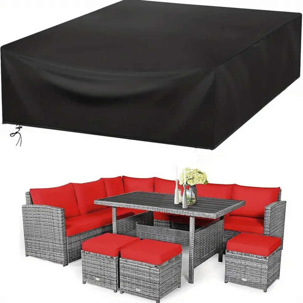 (102-137 pollici di lunghezza) - Outdoor Furniture Sales recensione e prezzo