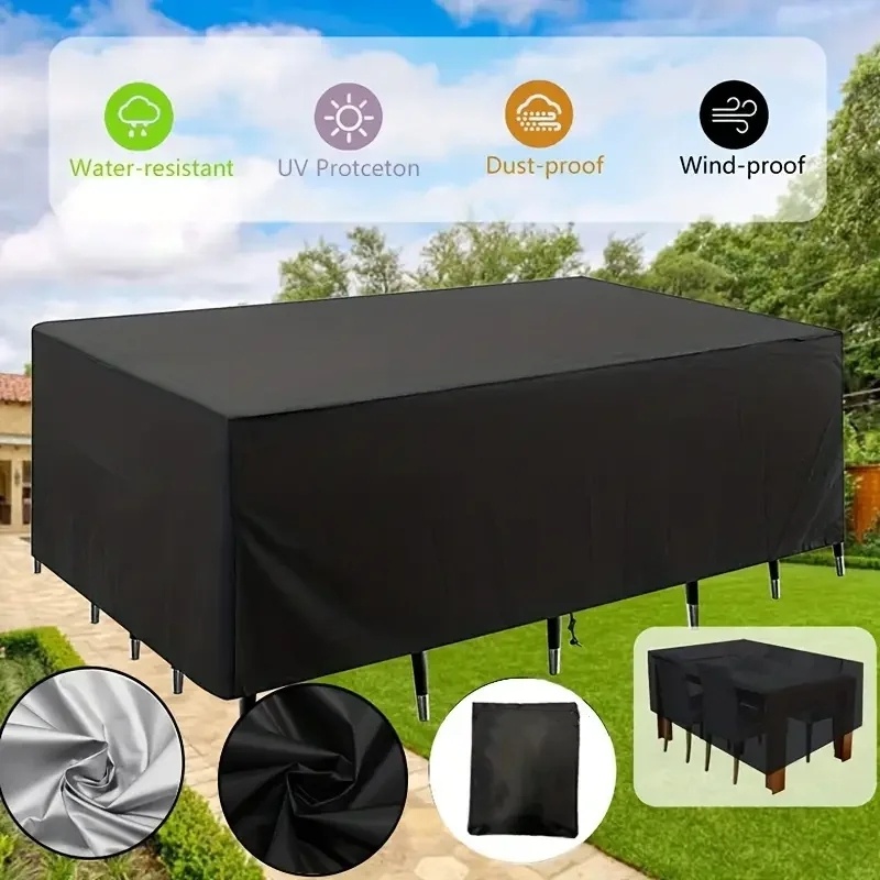 (102-137 pollici di lunghezza) - Outdoor Furniture Sales recensione e prezzo