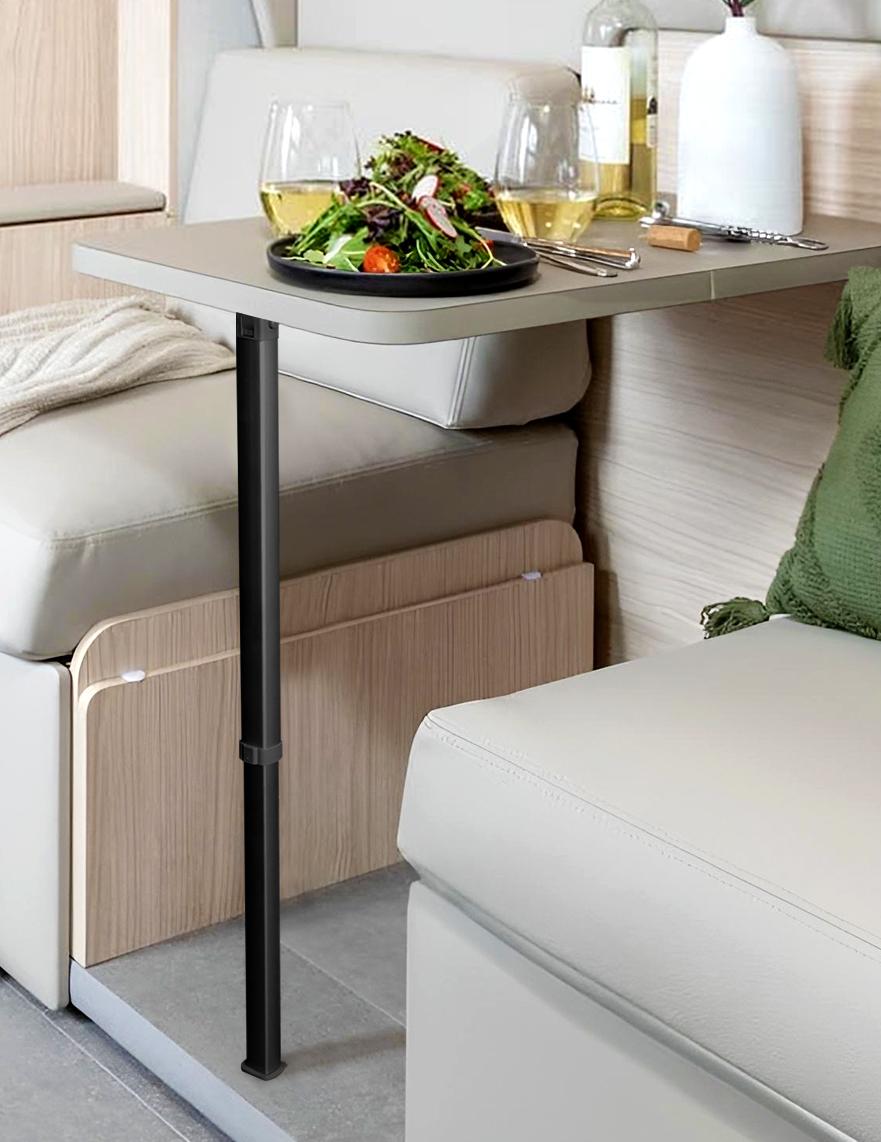 Gamba per Tavolo RV Regolabile - Outdoor Furniture Legs recensione e prezzo
