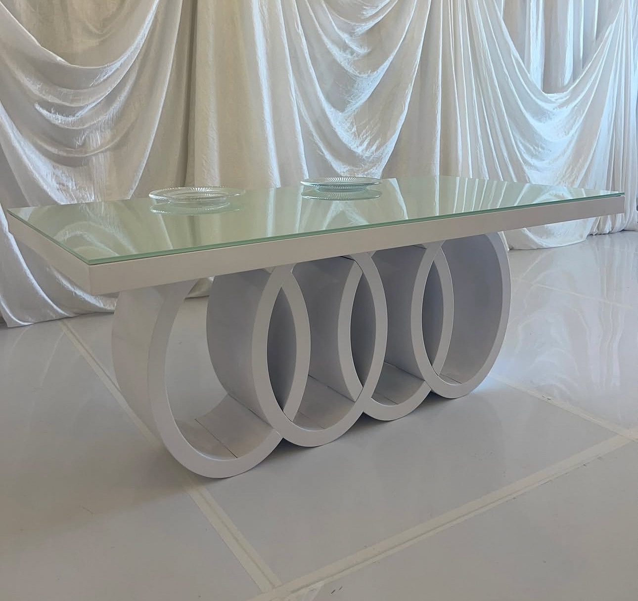 Fornitore per Matrimoni Vende  - Outdoor Furniture Supplier recensione e prezzo