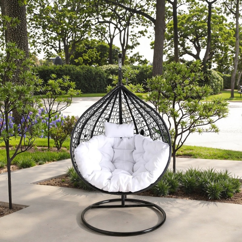 Sedia Pieghevole Personalizzat - Garden Swing Chair recensione e prezzo