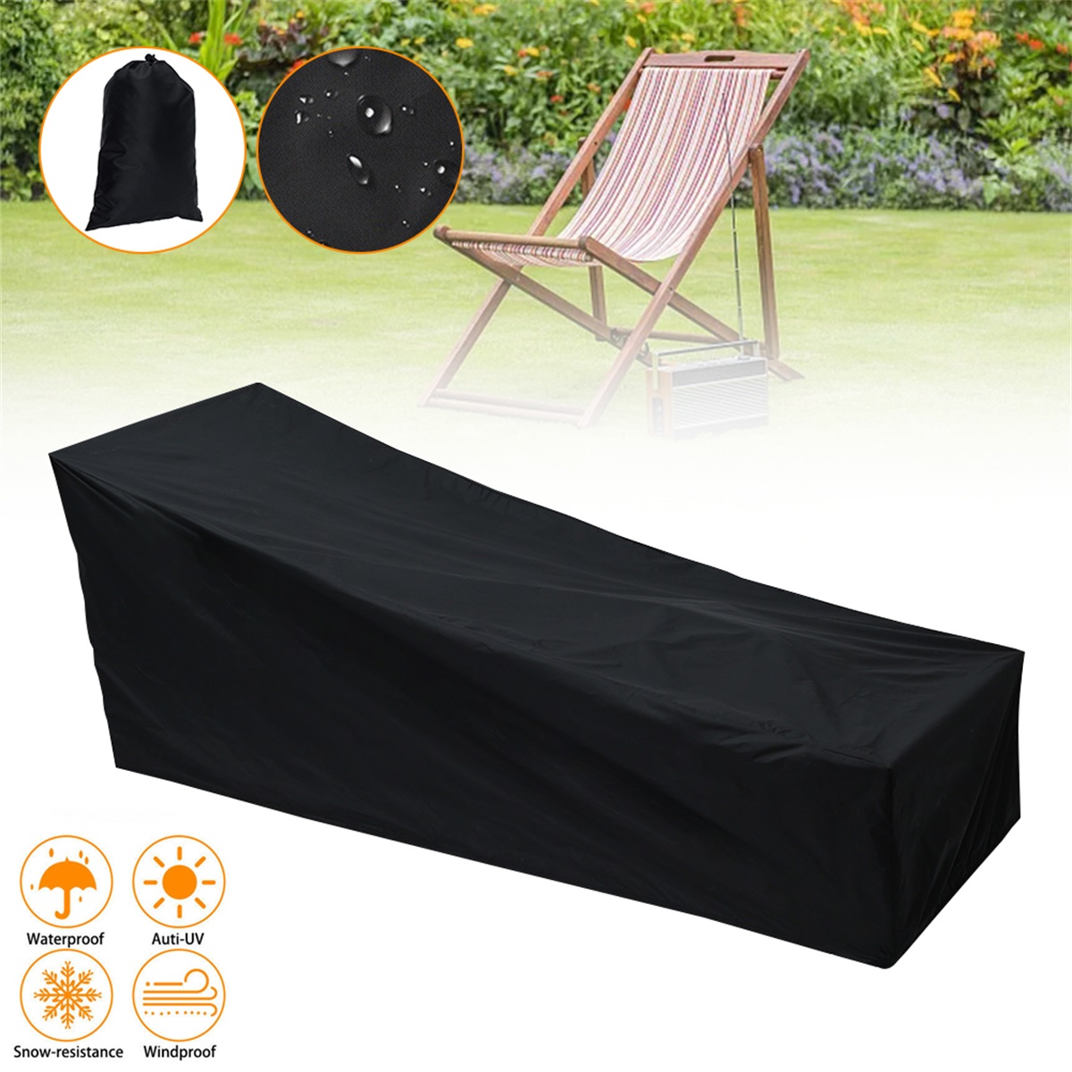 Copertura per lettino da giard - Outdoor Furniture Paint recensione e prezzo