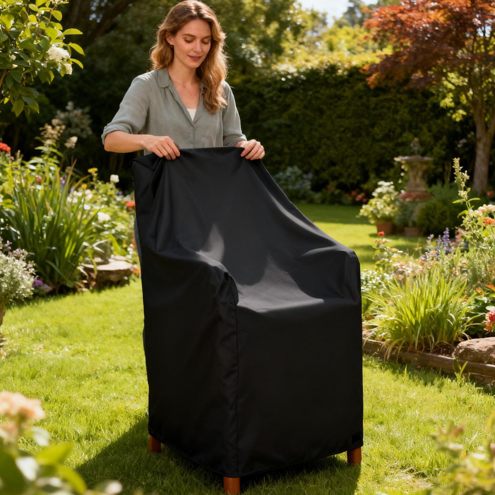 Copertura per sedia da giardin - Outdoor Furniture Sales recensione e prezzo