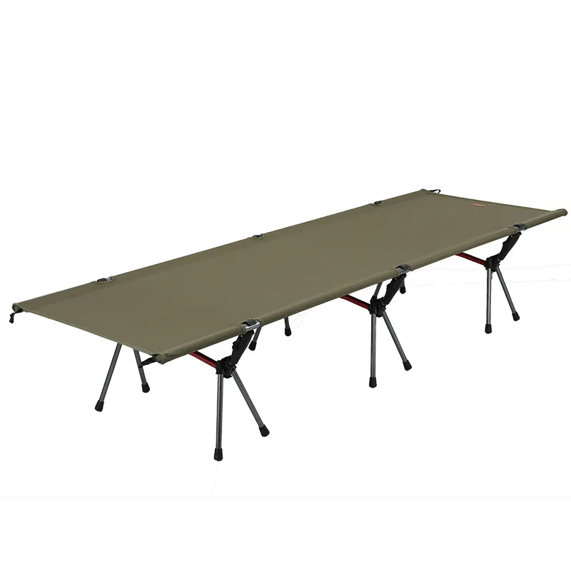 Lettino da campeggio pieghevol - Outdoor Daybed Furniture recensione e prezzo