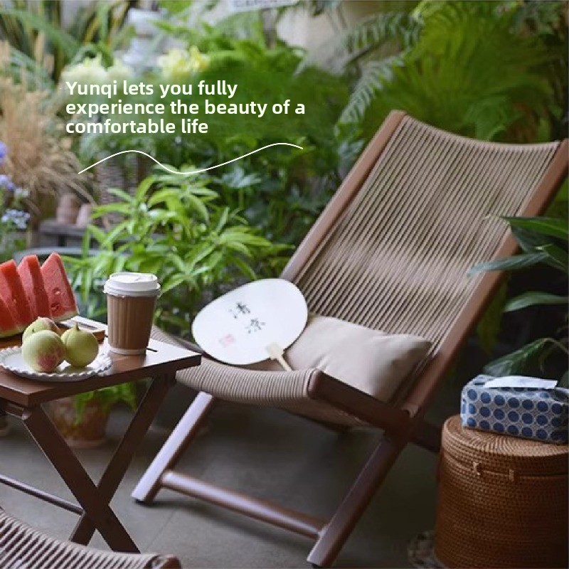 Poltrona da esterno in tessuto - Outdoor Furniture Paint recensione e prezzo