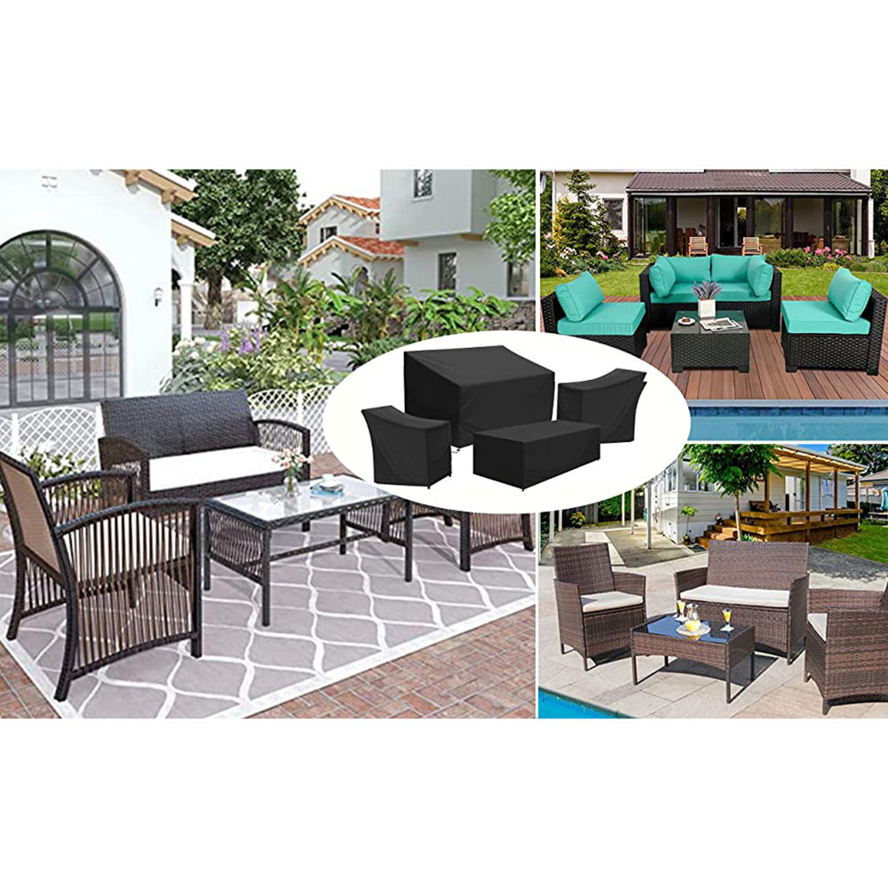 Set di coperture per mobili da - Outdoor Furniture Paint recensione e prezzo