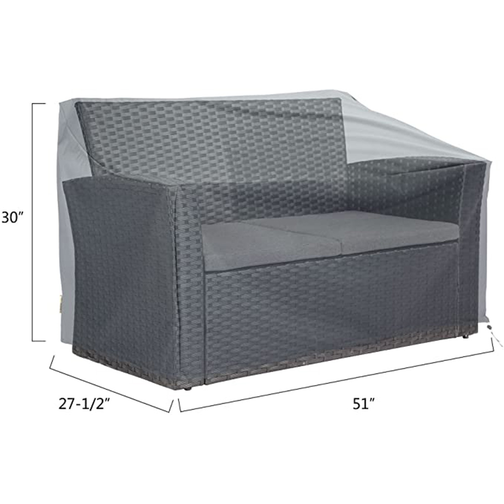 Set di coperture per mobili da - Outdoor Furniture Paint recensione e prezzo