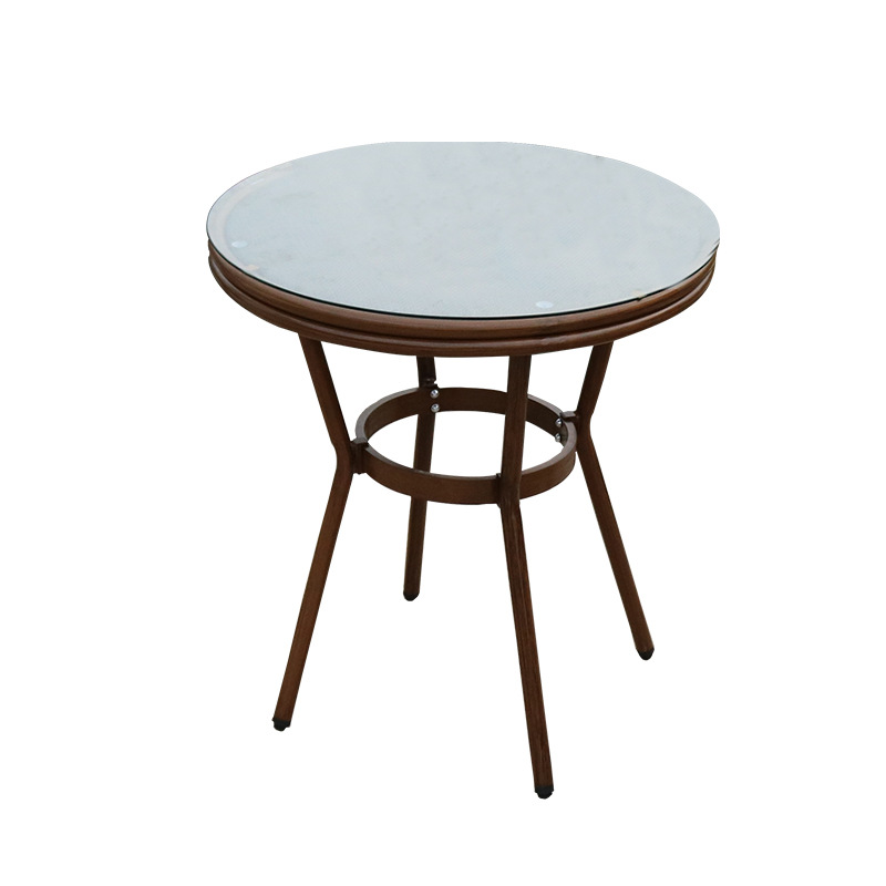 Set Tavolo e Sedie da Esterno  - Outdoor Furniture Table And Chairs recensione e prezzo